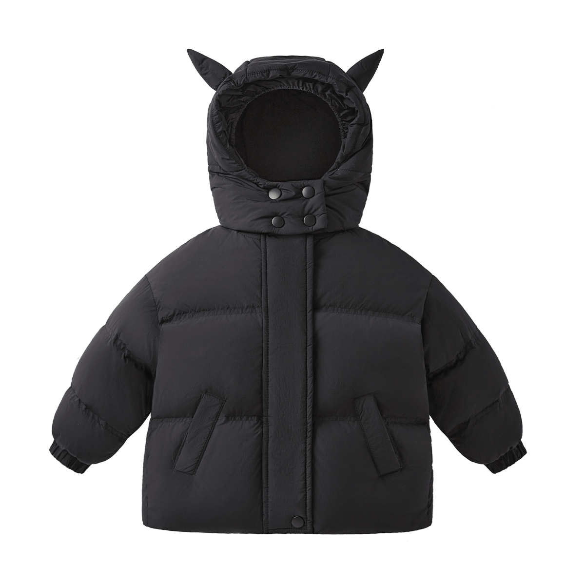 Пуховик для малышей Jellybaby