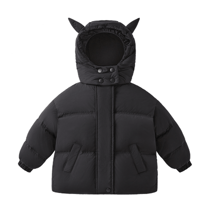 Пуховик для малышей Jellybaby