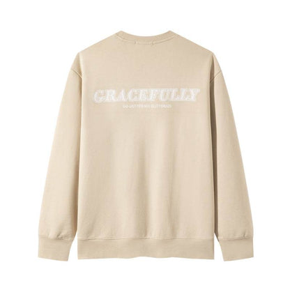 Свитшот мужской Gxg - Boxette Shop