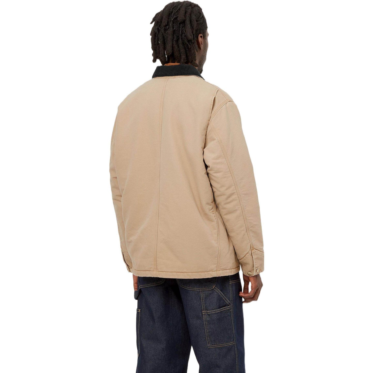 Куртка мужская Carhartt WIP - Boxette Shop