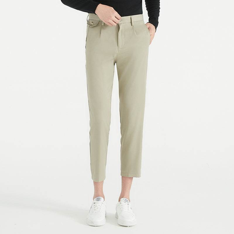 Брюки мужские Antioffice - Boxette Shop