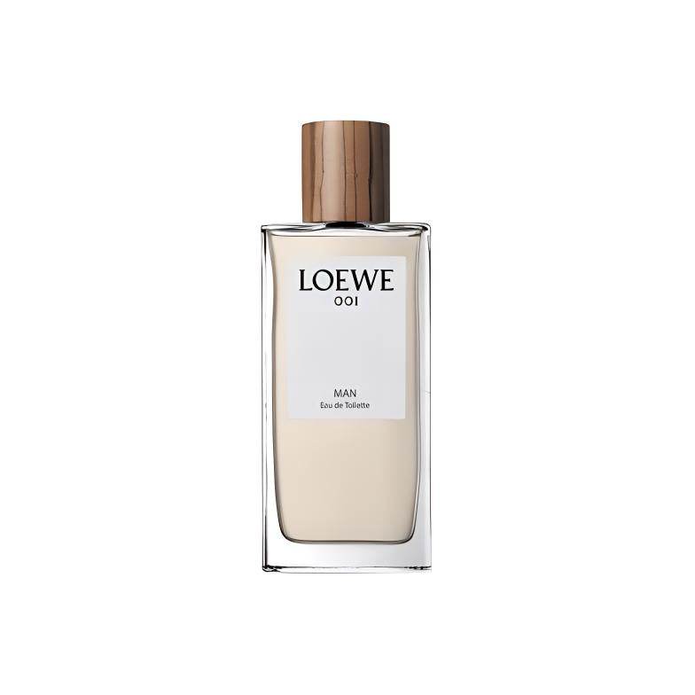 Духи мужские Loewe 001 - Boxette Shop