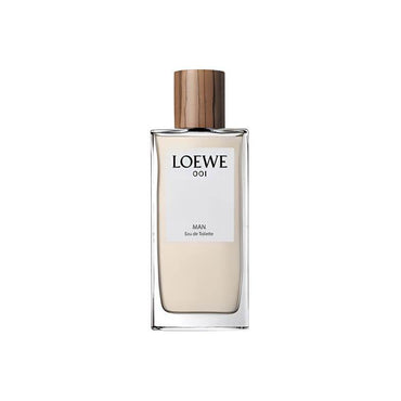 Духи мужские Loewe 001 - Boxette Shop