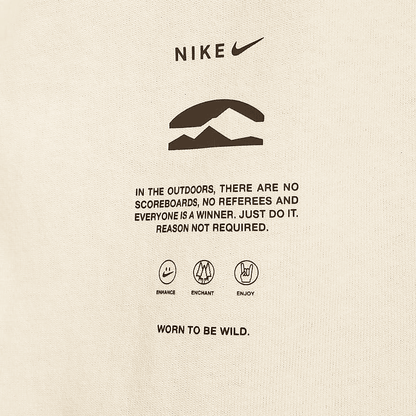 Толстовка мужская Nike - Boxette Shop