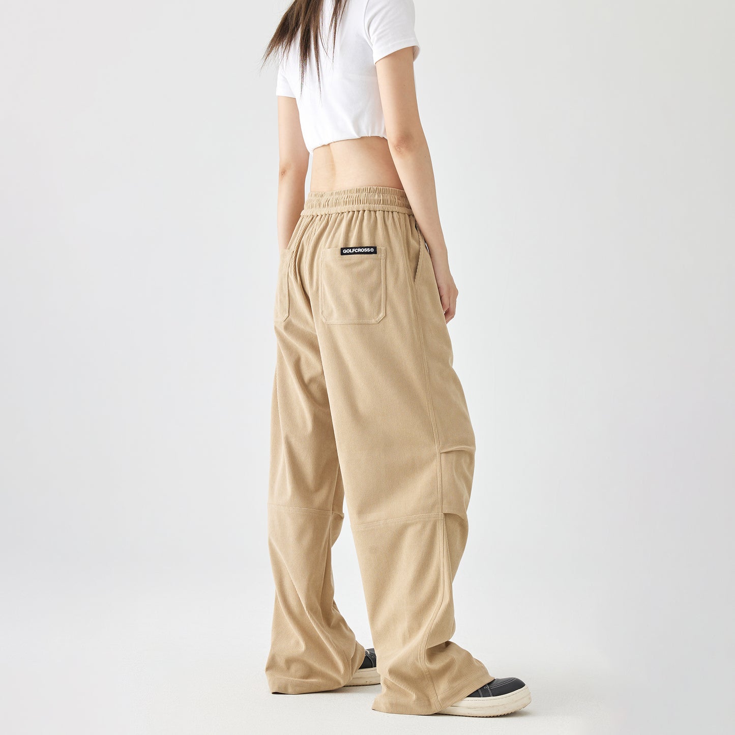 Брюки мужские GOLFCROSS