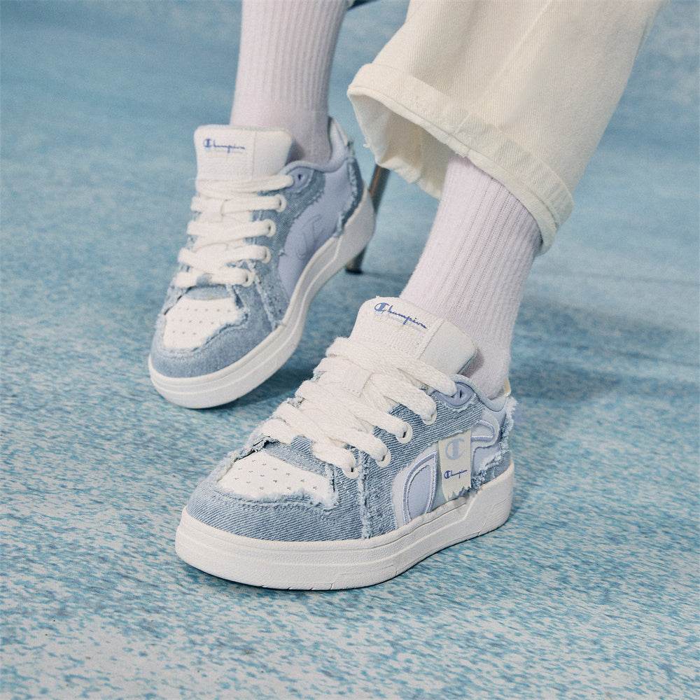 Кроссовки Champion Street Skater 1 - Boxette Shop