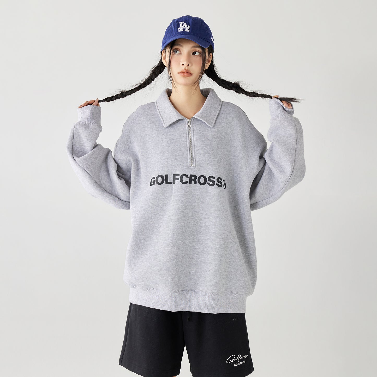 Свитшот Golfcross