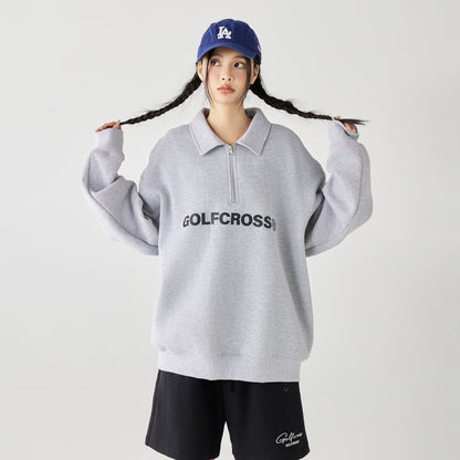 Свитшот Golfcross