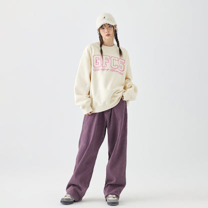 Свитшот женский Golfcross