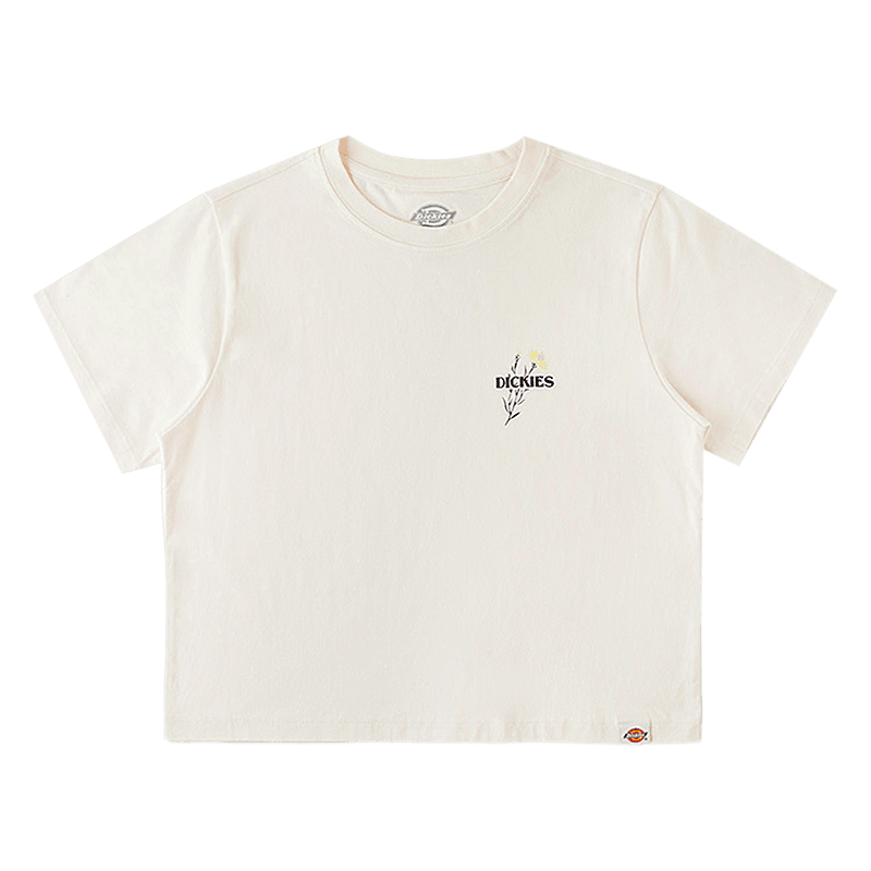 Футболка женская Dickies - Boxette Shop