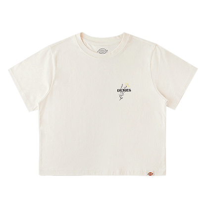 Футболка женская Dickies - Boxette Shop