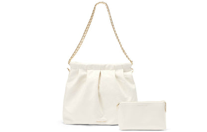 Сумка женская Charles&Keith Ck Ankora Pu - Boxette Shop