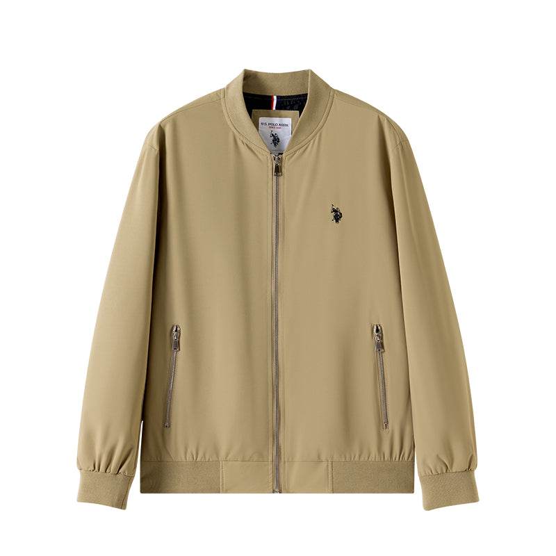 Ветровка мужская U.S. Polo Assn. - Boxette Shop