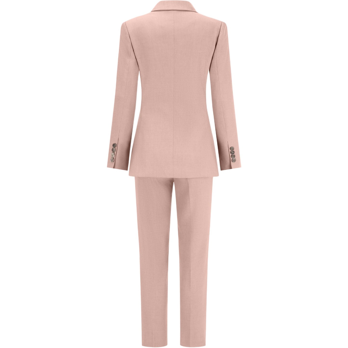 Bir qismli kostyum yuqori sifatli ayol professional temperamentli ish kiyimi davlat xizmati kolleji talabalari ish kiyimi rasmiy shim kostyum ayol modellari