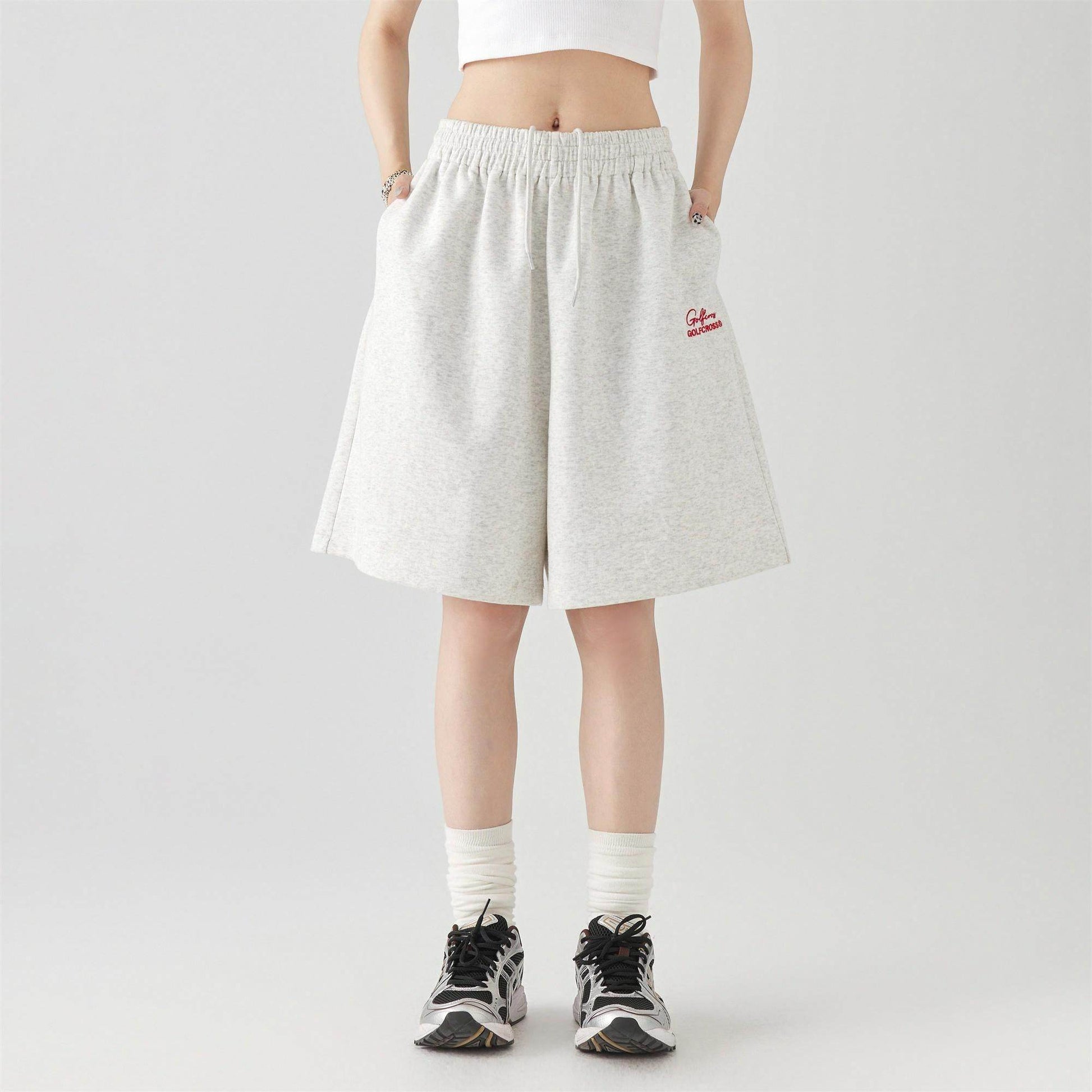 Спортивные шорты Golfcross - Boxette Shop