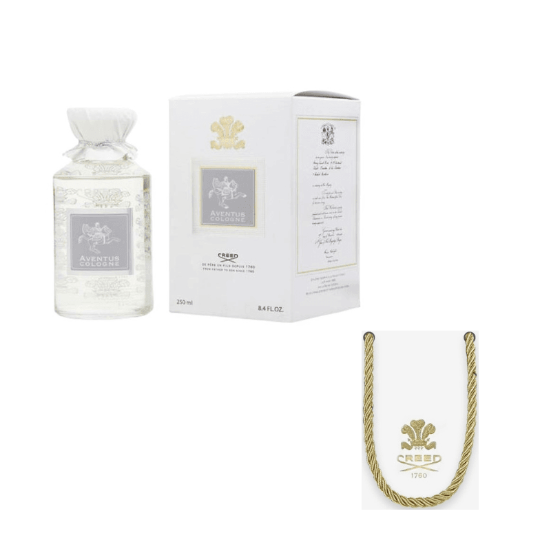 Духи мужские Creed classic napoleon - Boxette Shop