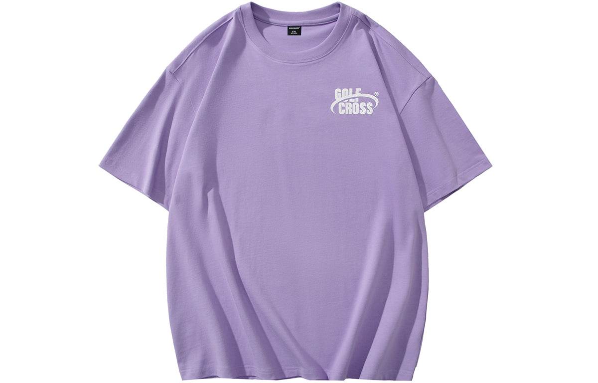 Футболка Golfcross - Boxette Shop