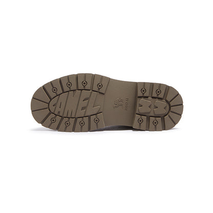 Сапоги мужские Camel