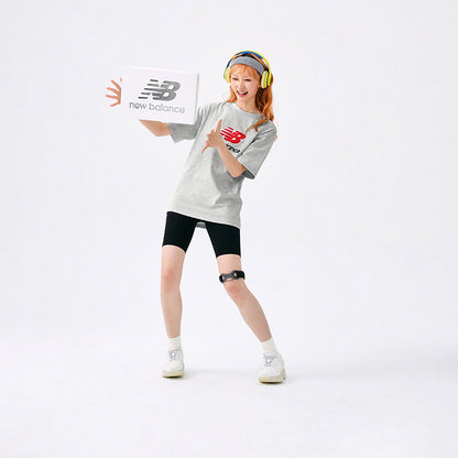 Спортивная футболка New Balance SS25