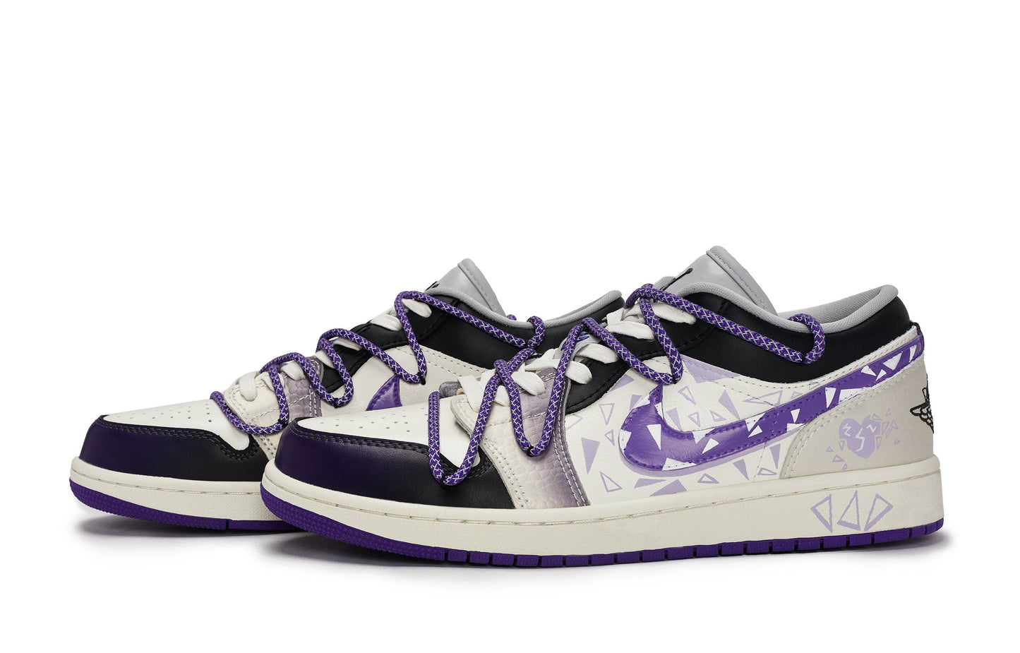 Кроссовки Jordan air retro - Boxette Shop