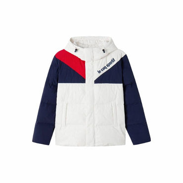 Пуховик мужской Le Coq Sportif