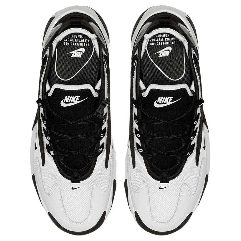 Кроссовки женские Nike Zoom 2k - Boxette Shop