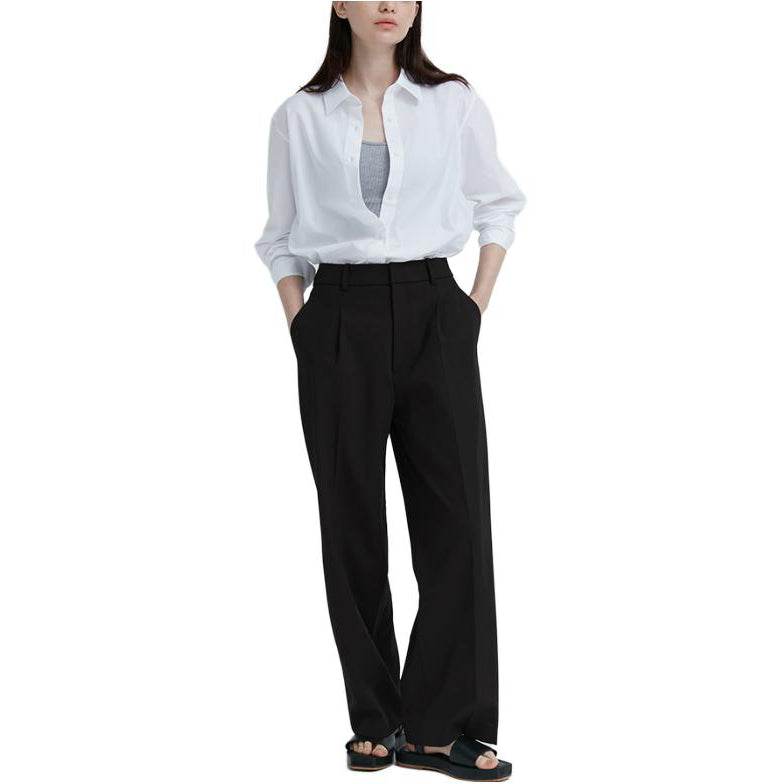 Брюки женские Uniqlo Commuter - Boxette Shop