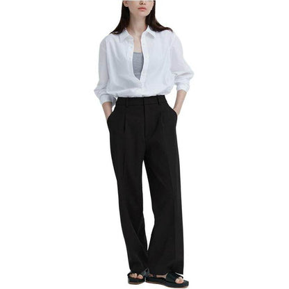 Брюки женские Uniqlo Commuter - Boxette Shop