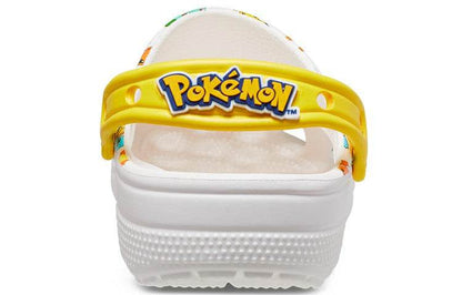 Шлепанцы Crocs x Pokémon Classic Clog EVA - Boxette Shop