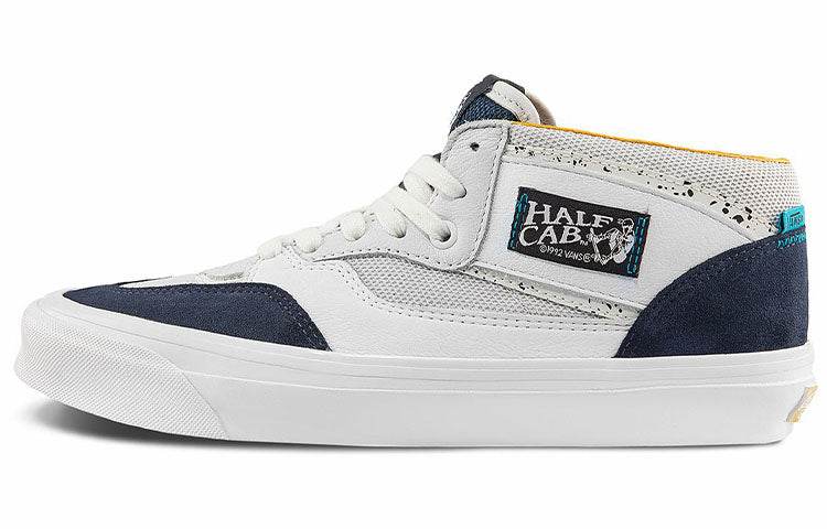 Кеды Vans half cab - Boxette Shop