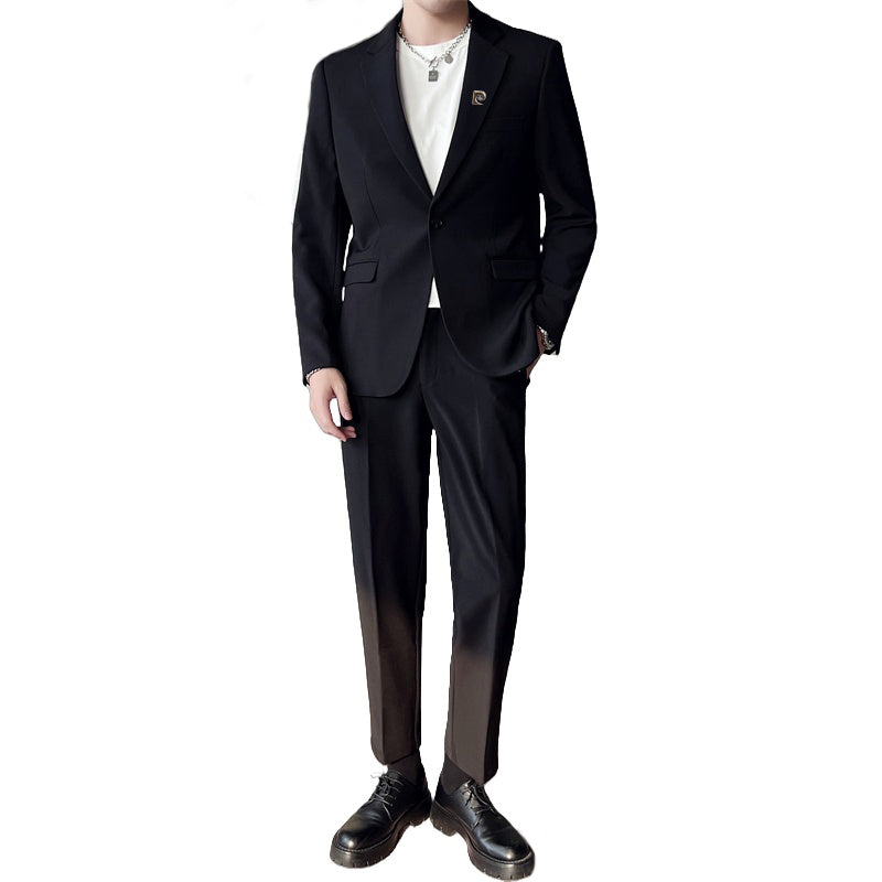 Костюм мужской Pierre Cardin