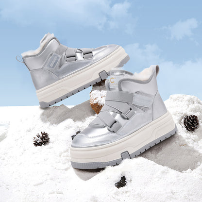 Ботинки женские C.BANNER