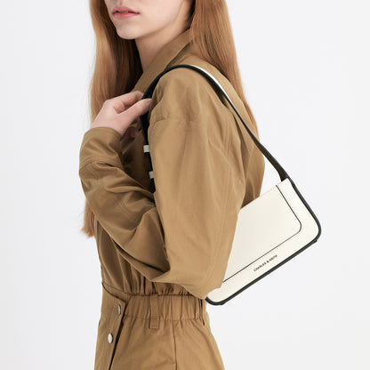 Сумка женская Charles & Keith Underarm