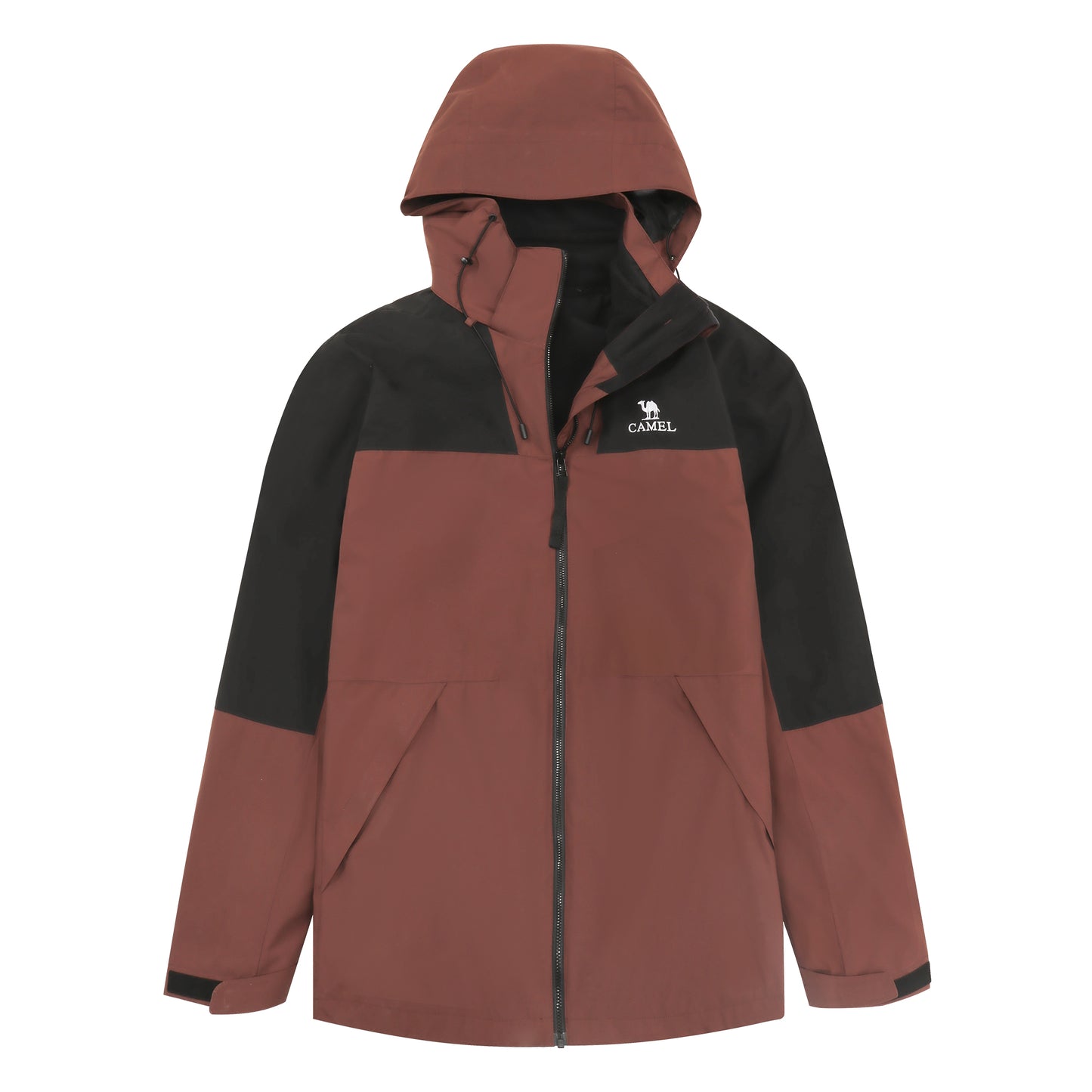 Куртка Camel