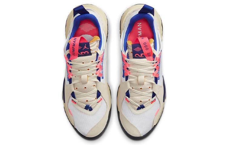 Кроссовки мужские Jordan delta - Boxette Shop