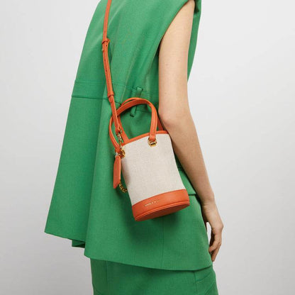 Сумка женская Charles&Keith - Boxette Shop