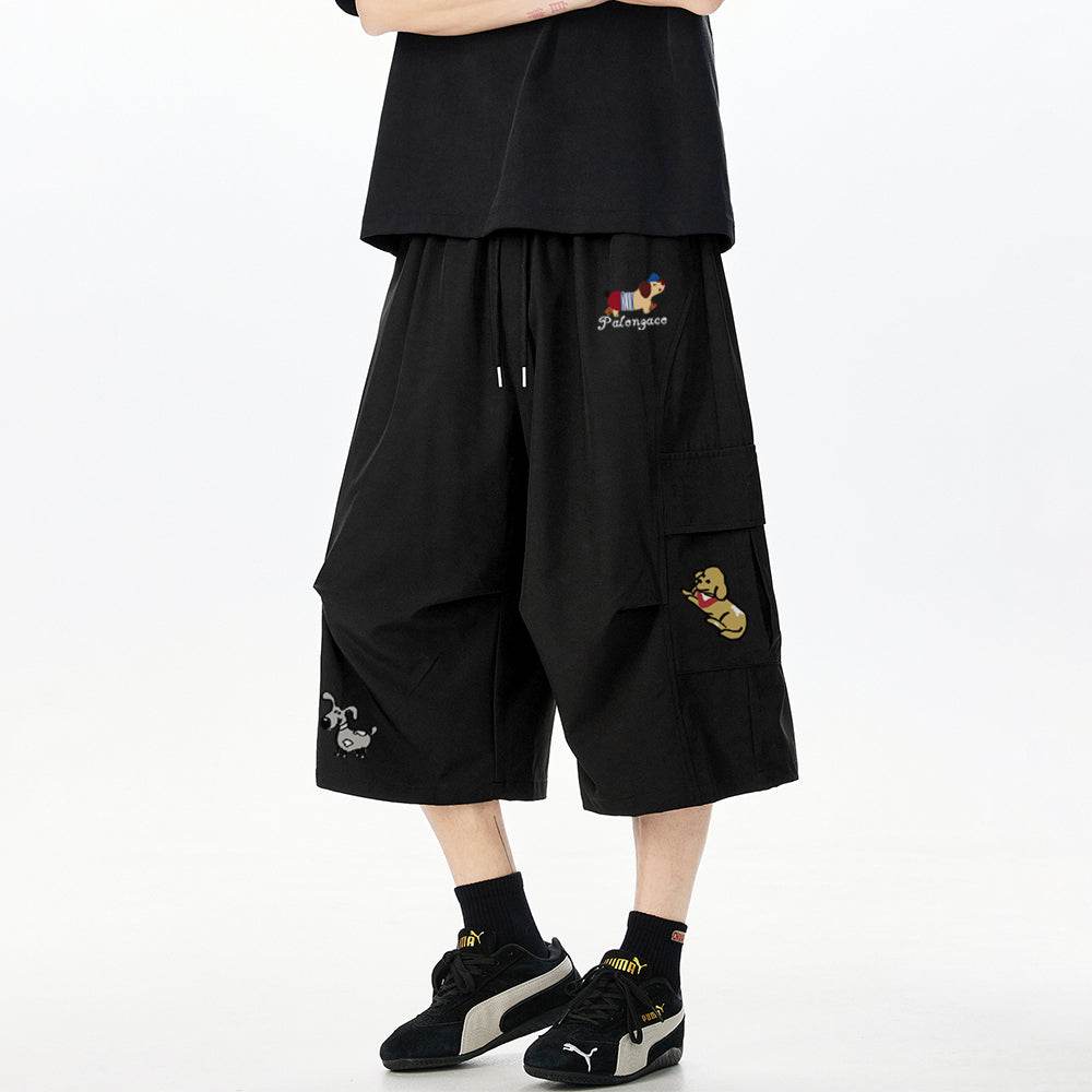 Шорты мужские PAL ONGACO - Boxette Shop