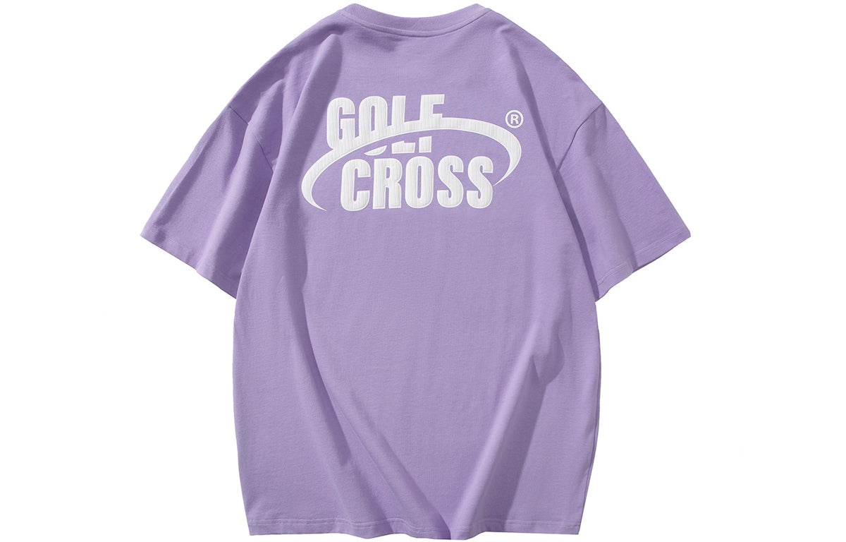 Футболка Golfcross - Boxette Shop