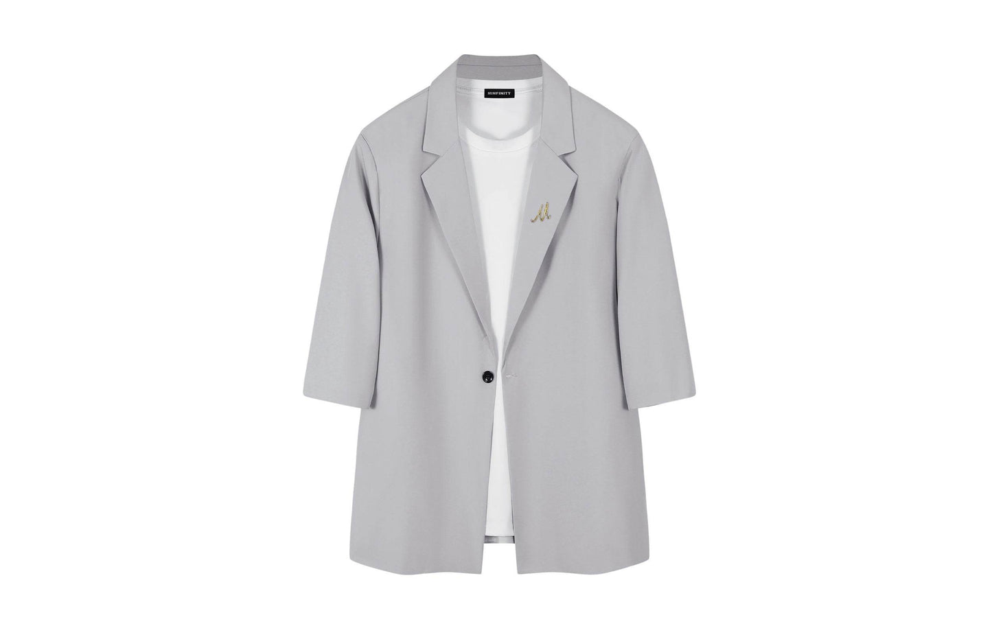 Пиджак Minfinity - Boxette Shop