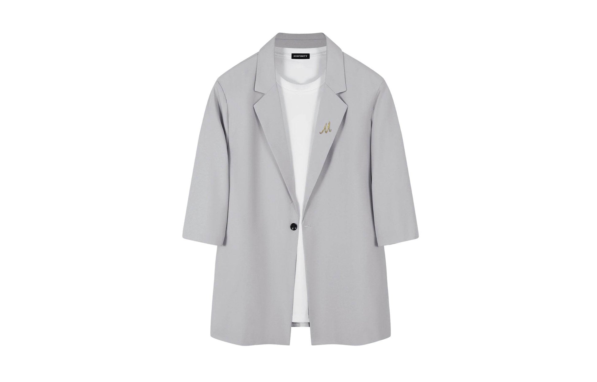 Пиджак Minfinity - Boxette Shop