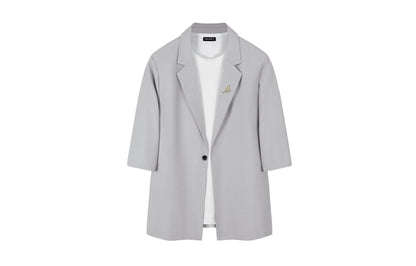 Пиджак Minfinity - Boxette Shop