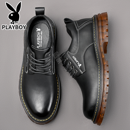 Erkaklar uchun Playboy poyabzallari