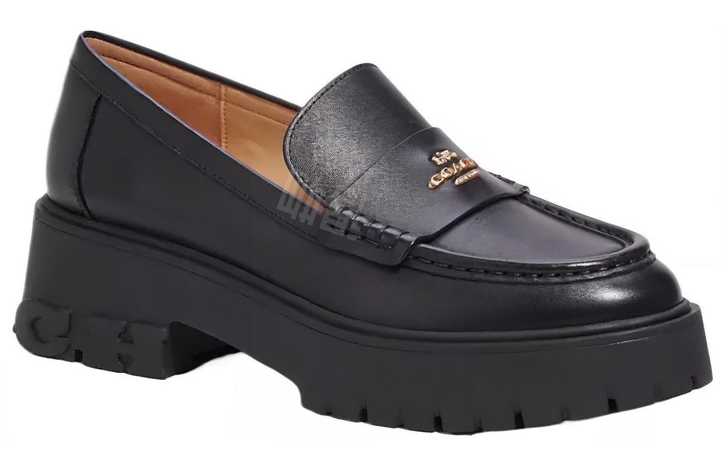 Ayollar uchun mokasinlar