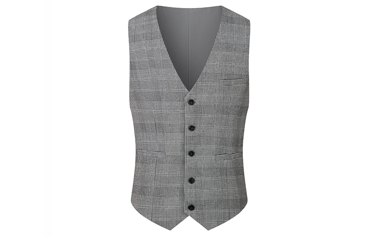 Костюм мужской Johnhollis