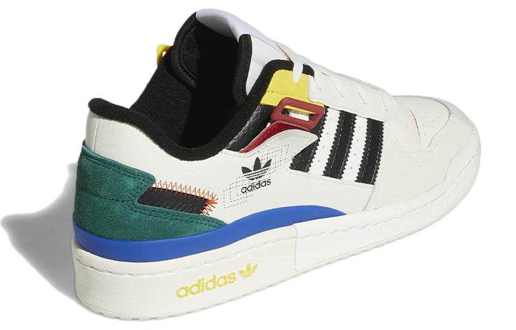 Кроссовки мужские Adidas Originals Forum - Boxette Shop