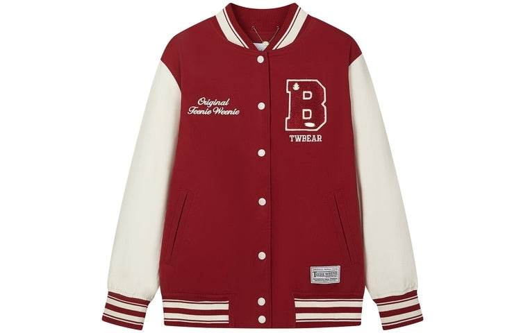 Толстовка женская Teenie weenie bear college - Boxette Shop