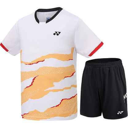 Yonex kundalik yozgi erkaklar sport kostyumi