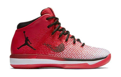 Кроссовки мужские Jordan air top - Boxette Shop