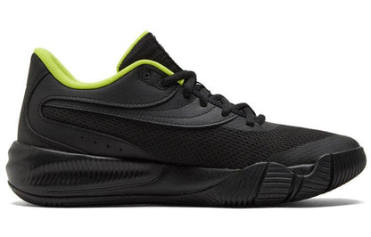 Кроссовки Puma Triple Impact - Boxette Shop