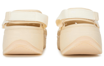 Шлепанцы женские Crocs EVA - Boxette Shop